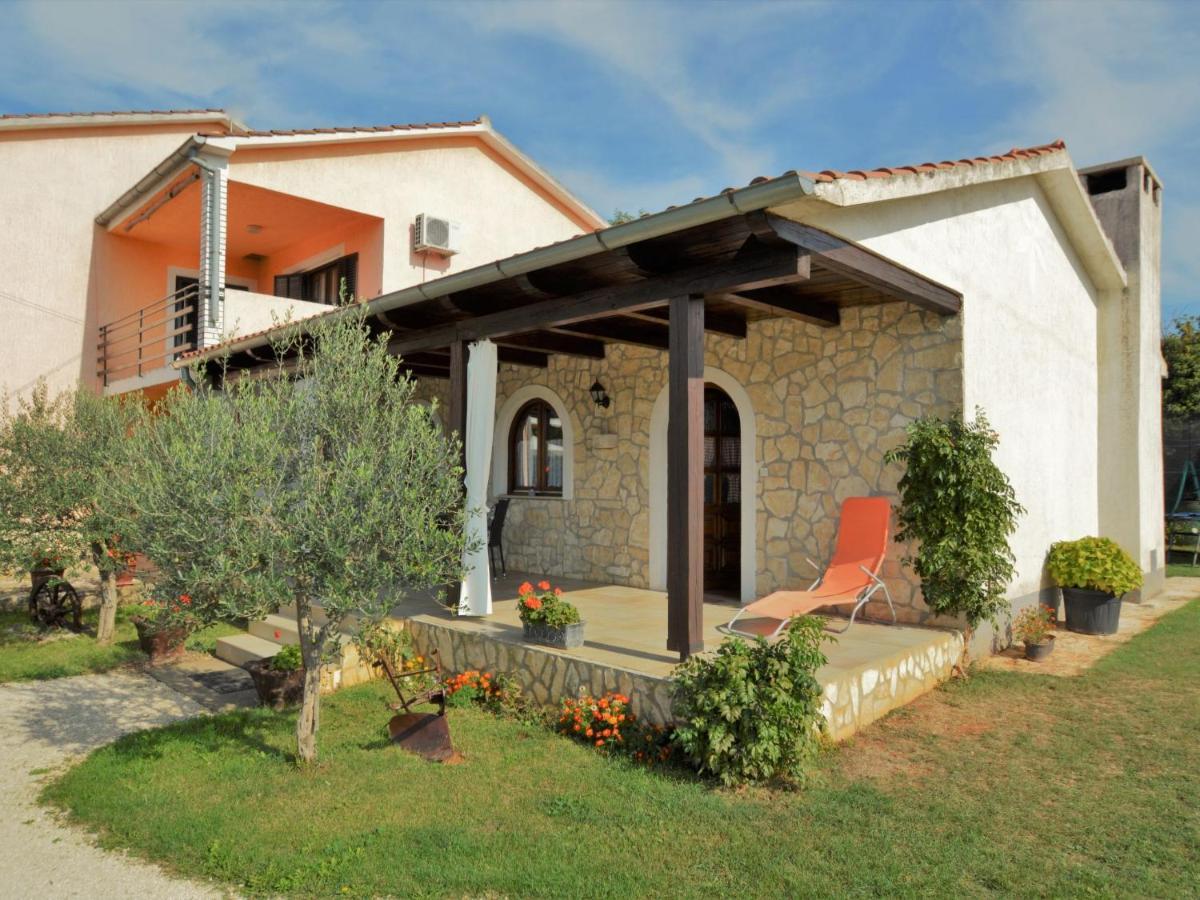 Holiday Home Cekic - Roj506 By Interhome Sosici Exterior foto