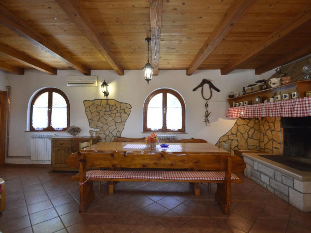Holiday Home Cekic - Roj506 By Interhome Sosici Exterior foto