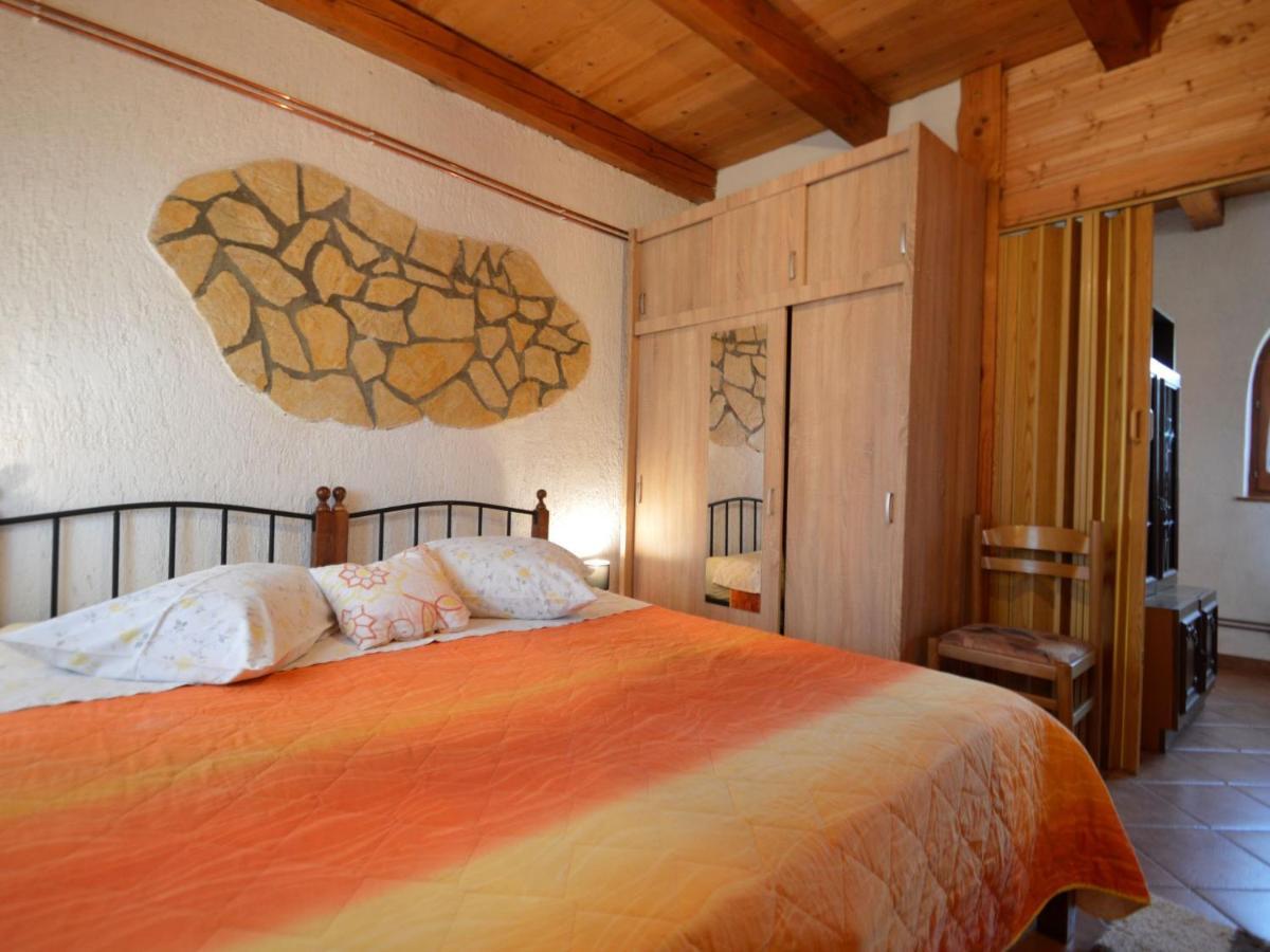 Holiday Home Cekic - Roj506 By Interhome Sosici Exterior foto